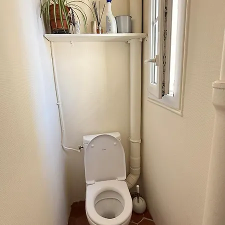 Apartamento Charming Near Luxembourg Garden, Pantheon View