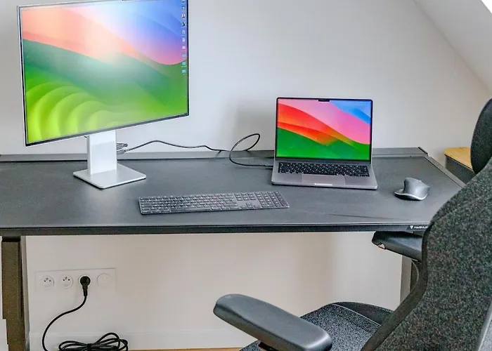 Apartamento Charming Near Luxembourg Garden, Pantheon View