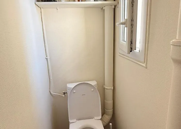 Apartamento Charming Near Luxembourg Garden, Pantheon View